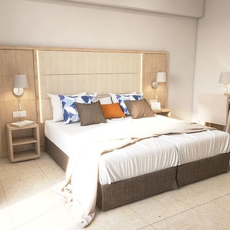 Hostal Anibal - Ab Group San Antonio  Luaran gambar