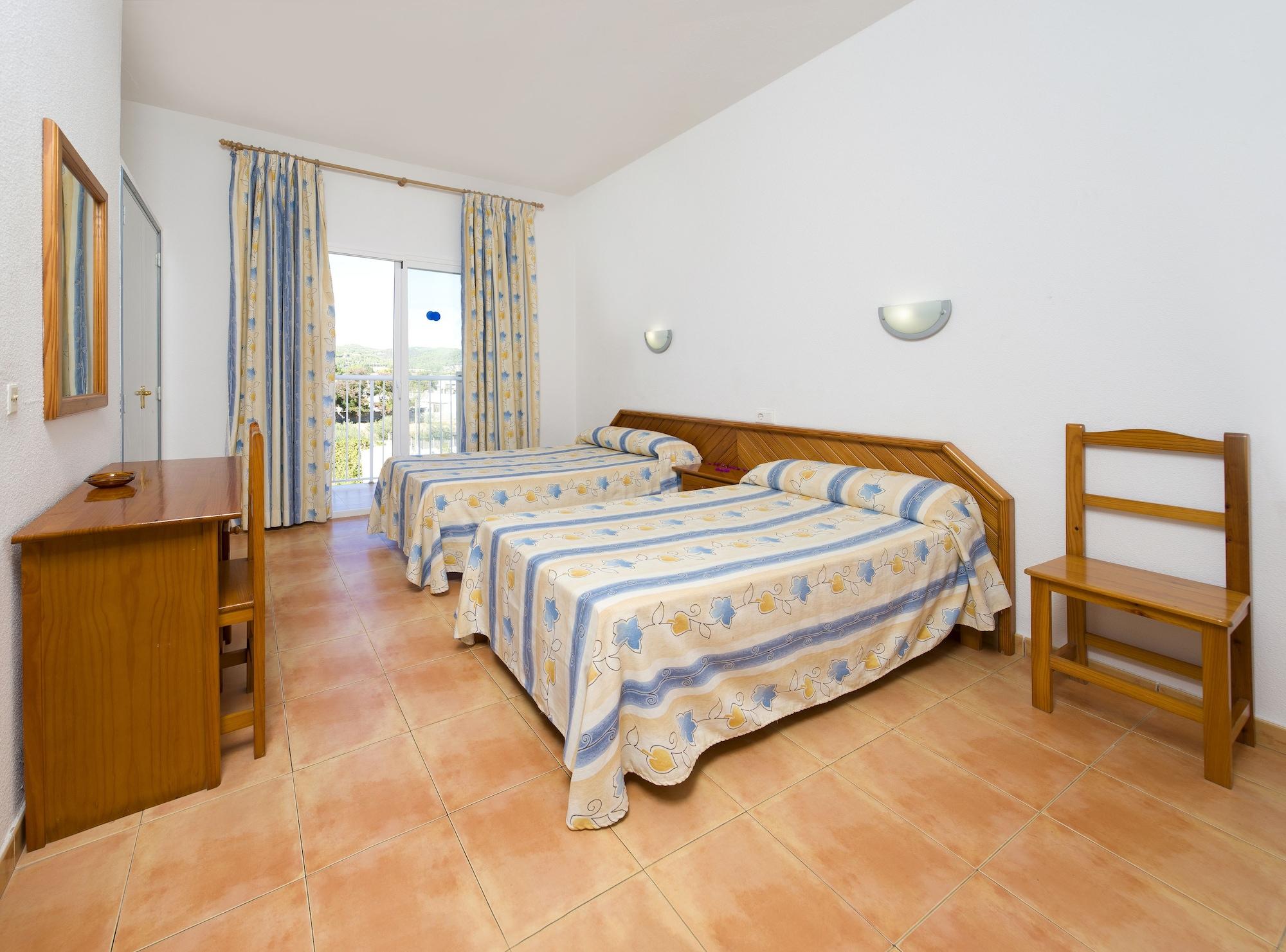 Hostal Anibal - Ab Group San Antonio  Luaran gambar