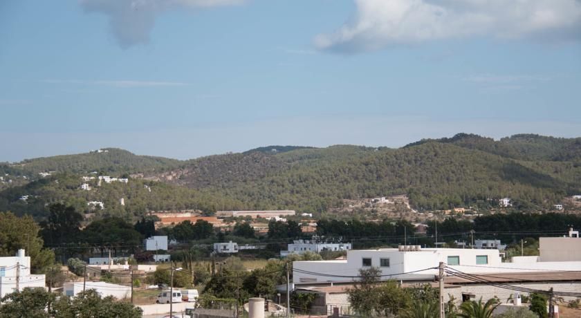 Hostal Anibal - Ab Group San Antonio  Luaran gambar