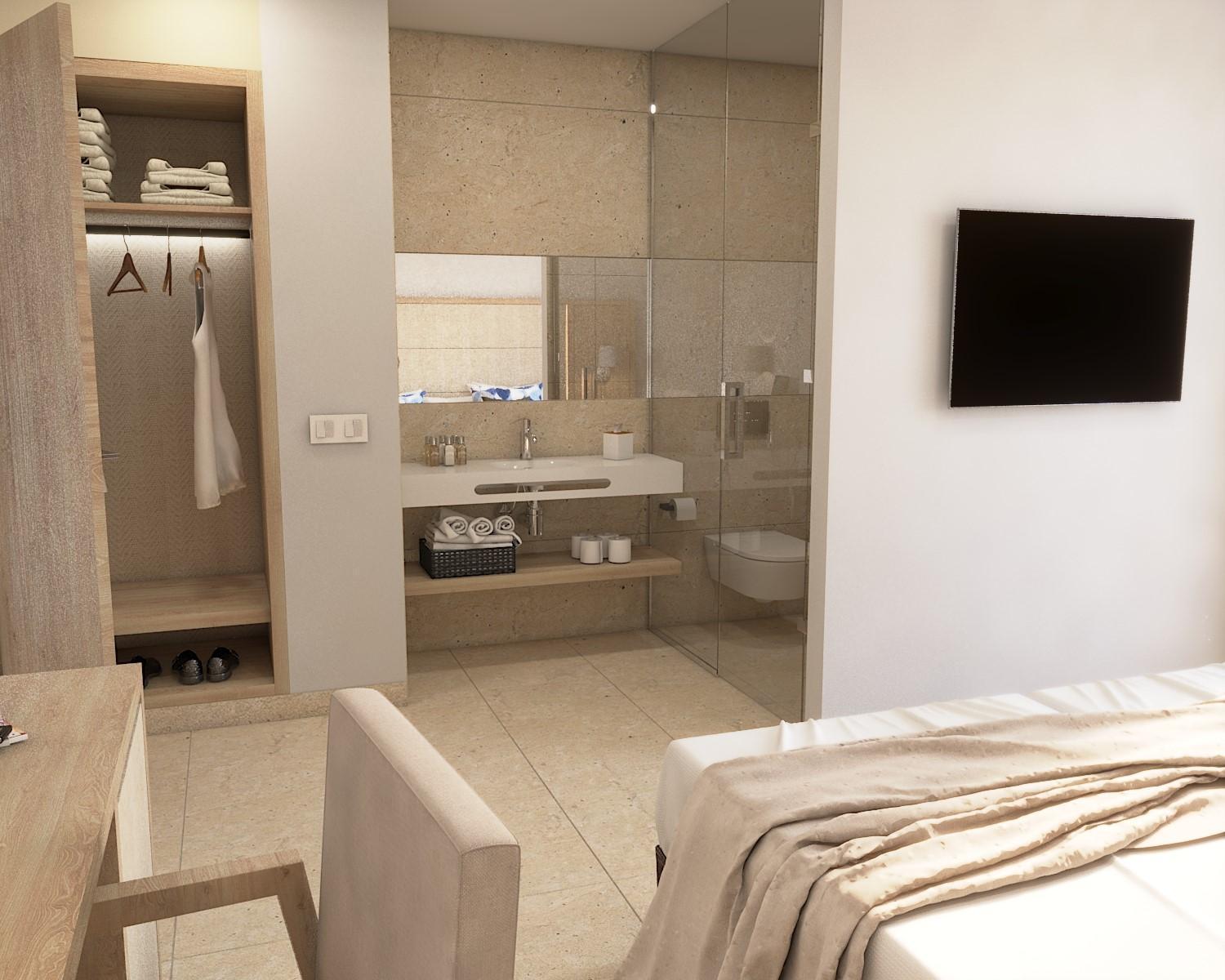 Hostal Anibal - Ab Group San Antonio  Luaran gambar