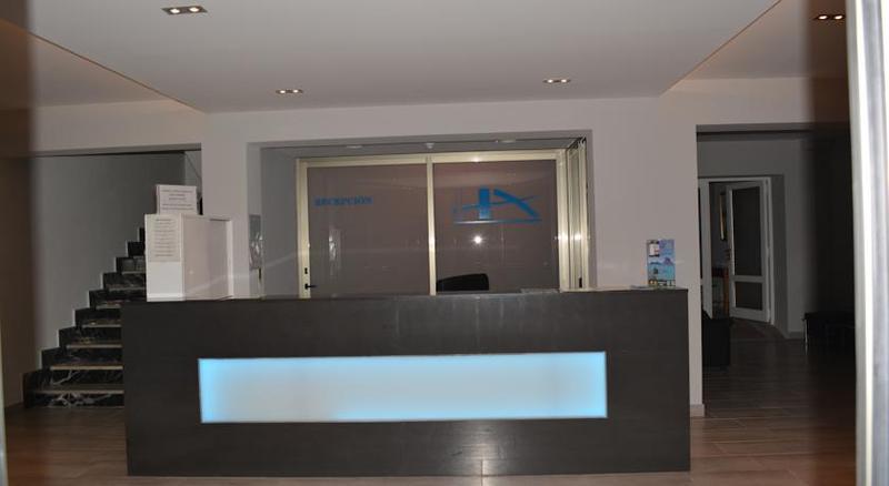 Hostal Anibal - Ab Group San Antonio  Luaran gambar