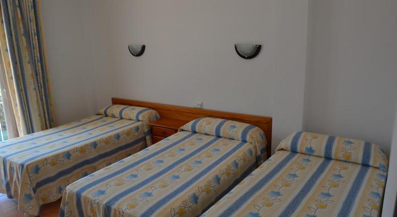 Hostal Anibal - Ab Group San Antonio  Luaran gambar